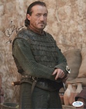 Jerome Flynn Game of Thrones Autographed Signed 8x10 Photo ACOA #AP7