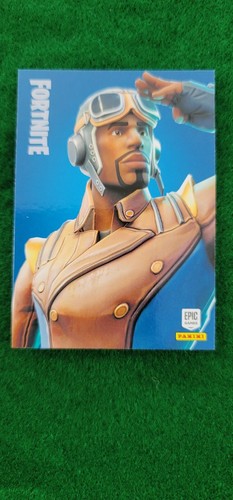 Fortnite Series 1 Trading Cards 101-300-Complete your Set - Lowest Price on Ebay - Picture 156 of 311
