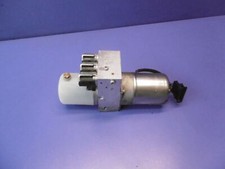 POMPE HYDRAULIQUE DE MOTEUR DE