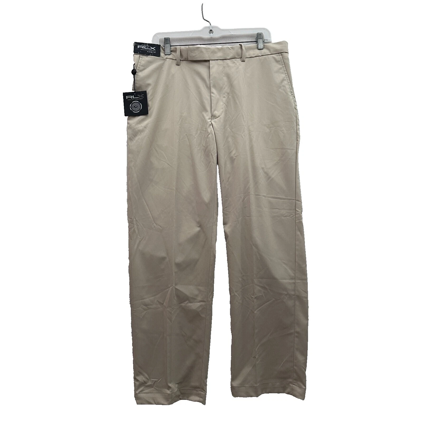 RLX Ralph Lauren Polyester 34 Size Pants for Men