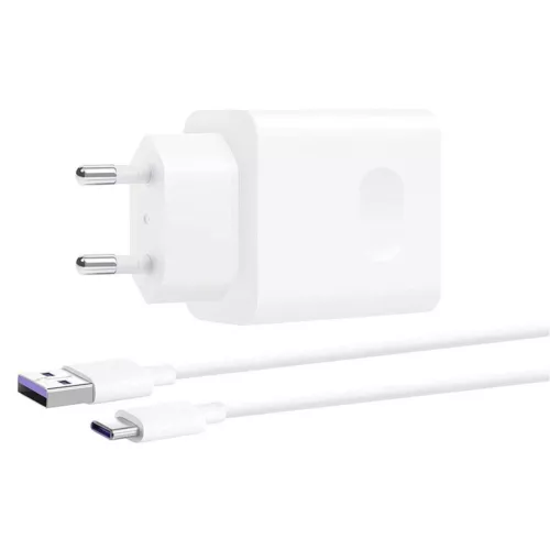 Original Huawei SUPERCHARGE Schnellladegerät Netzteil Handy Ladekabel Datenkabel