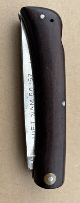 FRIEDR. HERDER ABR. SOHN 77 Square 西洋剃刀 NOS Friedr. Herder Abr. Sohn 6/8 | Grooming SOLD | 1500 DKK