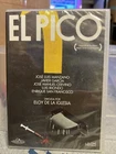el pico dvd new & sealed rare htf
