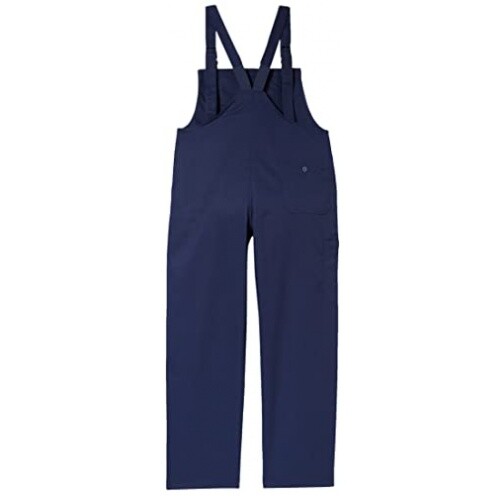 Charlie Barato L32B42XX/60HB Arbeitshose Sweat Life Latzhose für Handwerker, - Bild 3 von 5