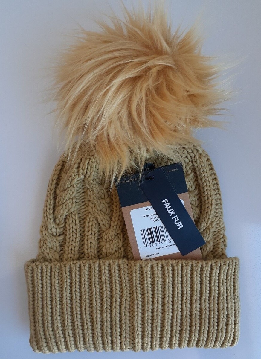NWT! Poppy Mega Pom Beanie The Mega Pom Beanie, from TL Yarn Crafts - TL Yarn Crafts main image 4