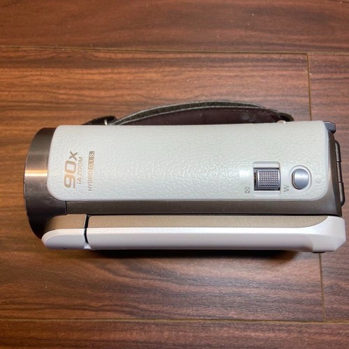 Panasonic HC-W580M Camcorder 3069 From Japan - Picture 7 of 19