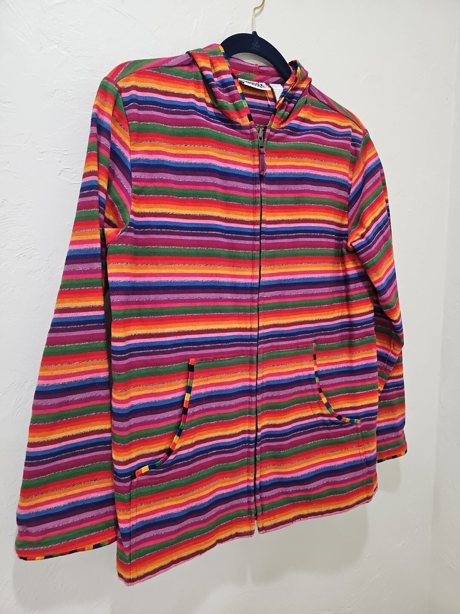 極美品！ザシンゾーンNOSTALGIC STRIPED JACKET NOSTALGIC STRIPED JACKET – Shinzone