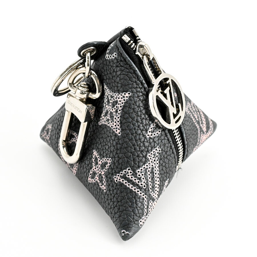 LOUIS VUITTON M00868 Berlingo Mahina Pouch | eBay