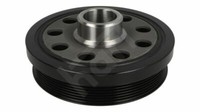 Riemenscheibe, Kurbelwelle FüR BMW 5Er (E60,E61),X1 (E84),X3 (E83)