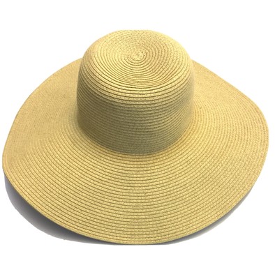 j crew sun hat