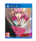 CATHERINE: FULL BODY PS4 Playstation 4 Brand New