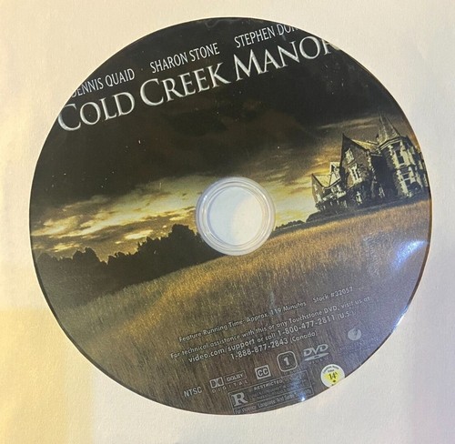 DVD HORROR - DISC ONLY - NO CASE OR COVER ARTWORK - $2 COMBINED SHIPPING - Picture 10 of 33