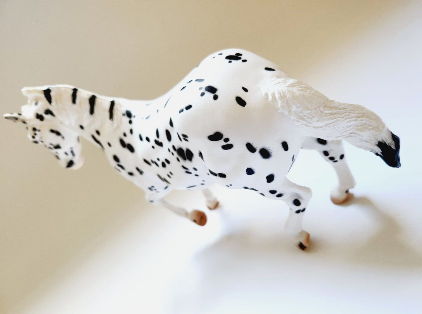 Breyer Ranch Horse Leopard American Appaloosa 750 Hank eBay