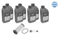KIT DE PIEZAS, CAMBIO DE ACEITE TRANSMISIÓN AUTOMÁTICA MEYLE 100 135 0116 PARA AUDI,CUPRA,S