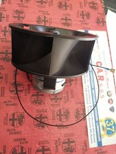 MOTORINO RISCALDAMENTO INTERNO ALFA ROMEO SPIDER 60517009 ventola DIAM 153 mm