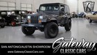 New Listing1988 Jeep Wrangler