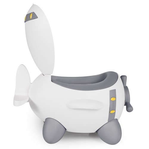 Baby Potty Training Seat Toilet Girl Chair Infant Toddler Kids Bathroom Trainer - Picture 13 of 25