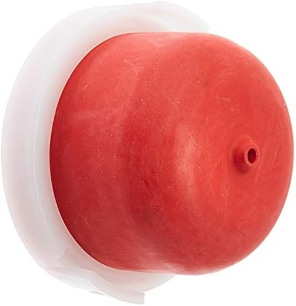 Briggs and Stratton 992364 Pompetta di adescamento, Schwarz