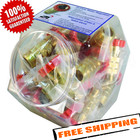 JR Products 04-62205-D Water Regulator Counter Display