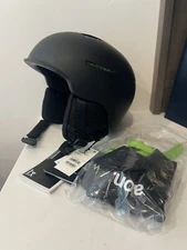 ANON LOGAN WAVECEL® SKI & SNOWBOARD HELMET - SMALL - NEW