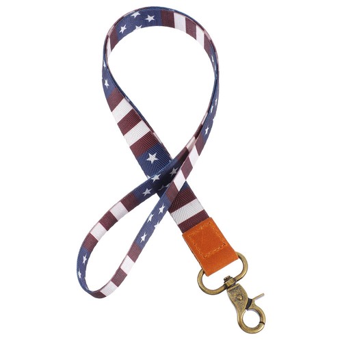 Langes Handgelenksgurt Camping Fester Lanyard Bedrucktes Telefonband - 第 1/12 張圖片