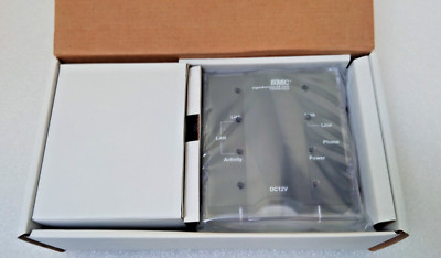 SMC Networks TigerAccess SMC7500A/VCP Extended Ethernet VDSL CPE