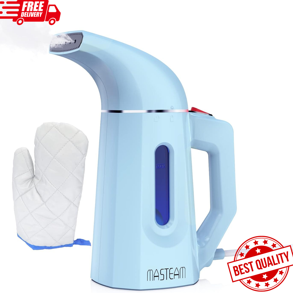 Portable Handheld Steamer for Clothes Shirts Hats Home Travel Portable Handheld Steamer for Clothes Shirts Hats Home Travel