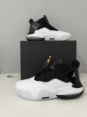 Jordan Stay Loyal 