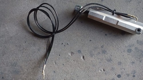 MB Mercedes Benz SLK R170 Ammortizzatore Idraulico Destra Frontale Vario - Zdjęcie 2 z 2