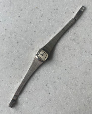 Armbanduhr Dugena Mechanische Damen Armbanduhr