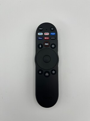 OEM Original VIZIO XRT270R For Vizio Voice TV Bluetooth Remote Control 