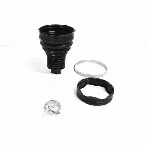 NEW OEM BMW M5 F90 FRONT INTERIOR CV BOOT JOINT BELLOWS KIT 31608657288