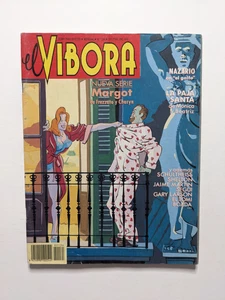Go to product El Vibora #134 - 1991 