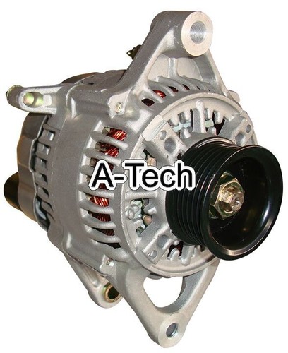 ALTERNATOR for Dodge Dakota Jeep Cherokee 1991-98 TJ Wrangler Grand 4.0L - Afbeelding 1 van 3