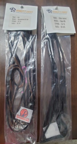 Winner's Choice Premium Bowstrings - Picture 9 of 10
