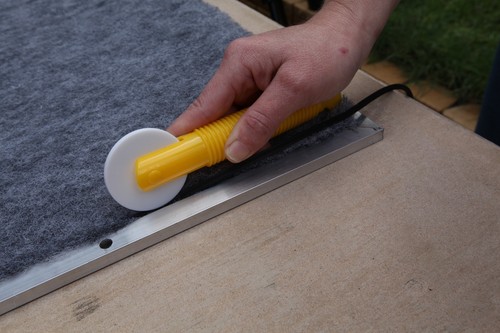 AirConFilters 600x1200mm Ducted Airconditioner Filter Material/Media Replacement - Picture 6 of 7