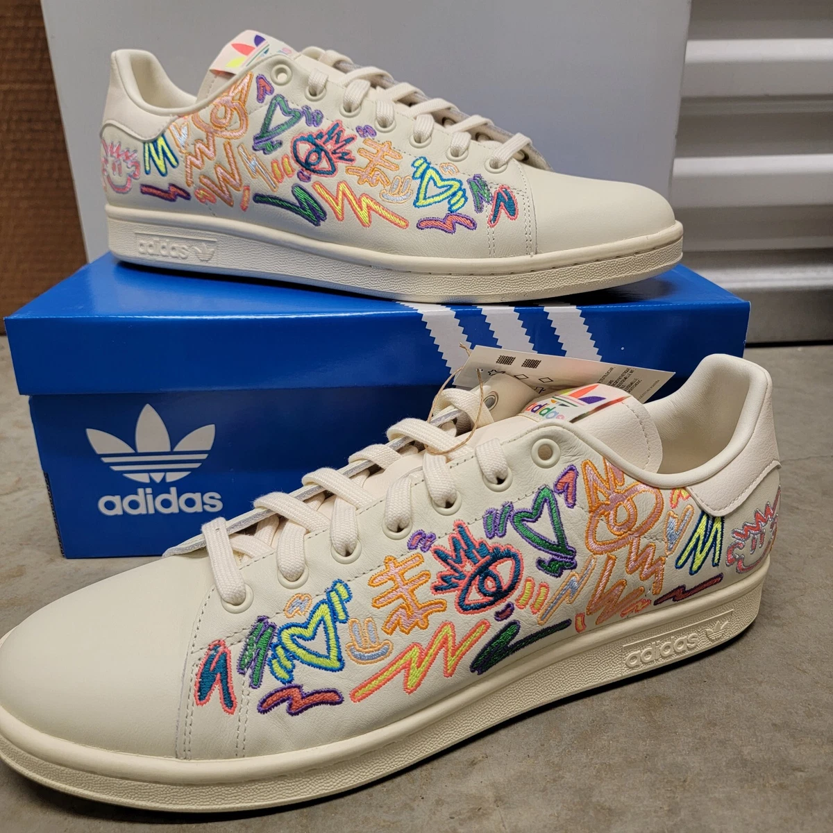Stan smith shop pride
