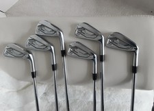 Srixon ZX5 MK2 Irons 5-PW Ns Pro Modus3 Tour 105 Stiff Shafts