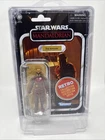 Kenner Star Wars Retro Collection The Mandalorian The Armorer w/ Protective Case