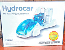 Fuel Cell Car Science Stem Kit Horizon Hydrocar New Sealed Fcjj-20 Hydrogen
