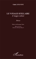 Guido Zavanone | Le Voyage Stellaire | Taschenbuch | FranzöSisch (2020) | 120 S.