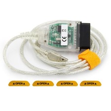 Obd2 Diagnostic Cable For Toyota Techstream Tis V15 Mini Vci Usb Obd2 Diagnostic Cable For Toyota Techstream Tis V15 Mini Vci Usb