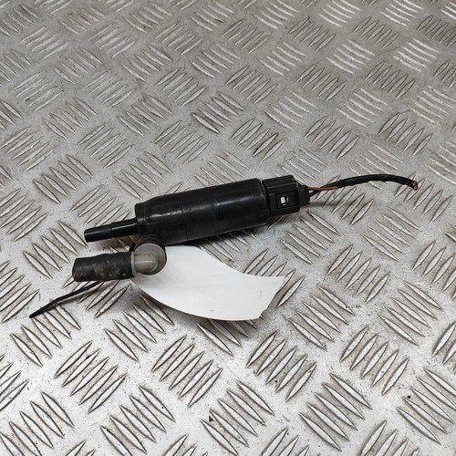 BMW X6 E71 Scheinwerfer Waschmaschine 7217792 3.0 Diesel 280 kW 2012 30029586