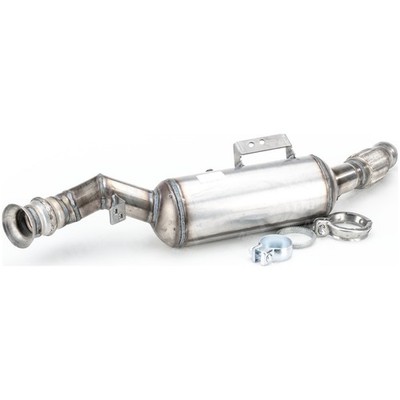 Ruß-/Partikelfilter Abgasanlage für Mercedes-Benz Sprinter 35-T Kasten 906