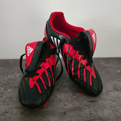 adidas Predator Absolado PS TRX (2009)