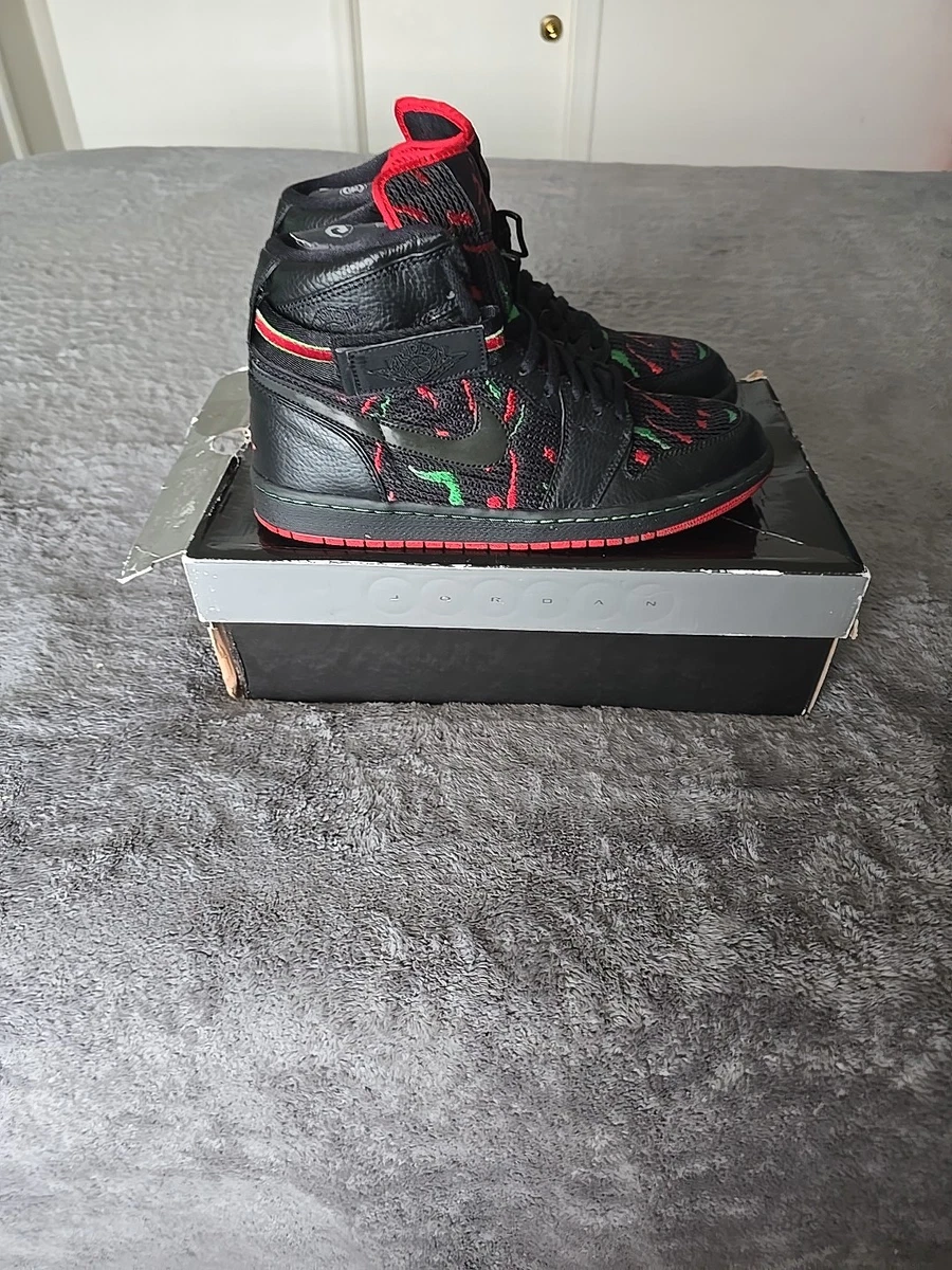 Jordan 1 Strap High A Tribe Called Quest for Sale | Authenticity