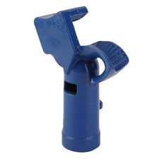 Conduit Hand Bender 45 Pipe Benders Bending Tool For 20‑25mm Round Water Pipes♫