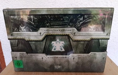  Wings of Liberty-Collector's Edition NEU in Folie.