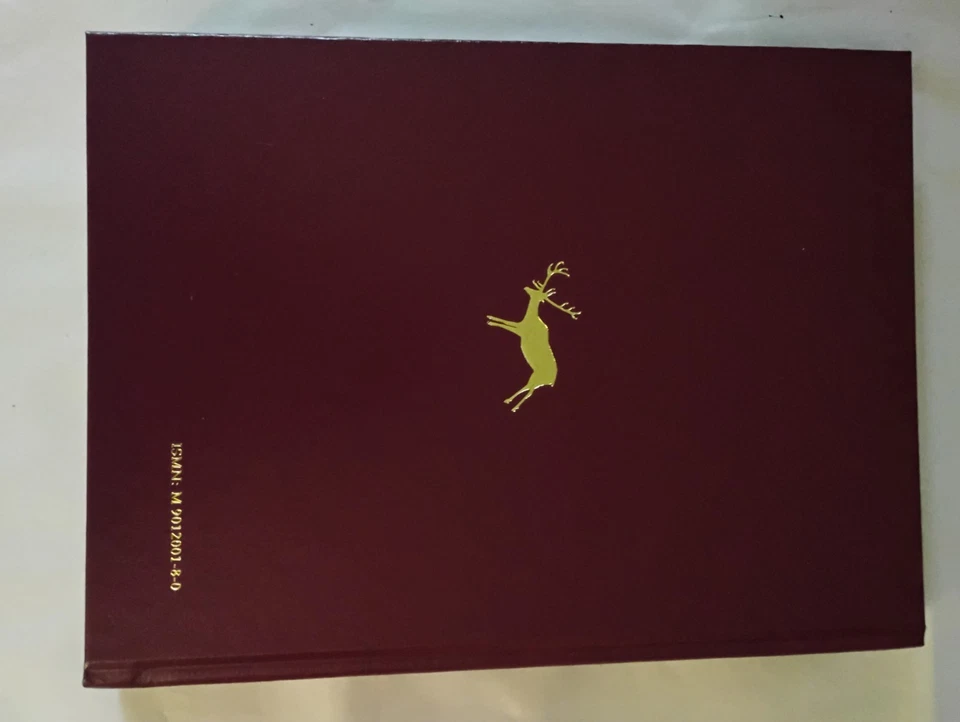 Duke Bluebeard's Castle Study Score Bela Bartok - Image 2 of 2