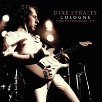 Dire Straits - Cologne 2LP - Vinyl Record Dlp - G3Z